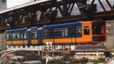 Wagen der Baureihe 72