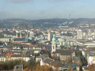 Wuppertal Elberfeld